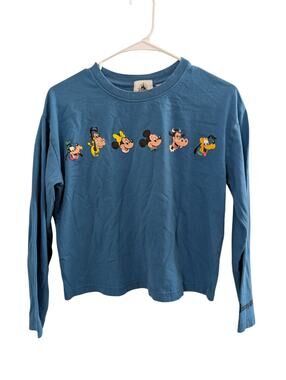 Walt Disney World t-shirt